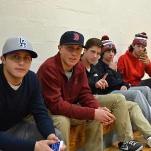 Meet your Posher, Nick